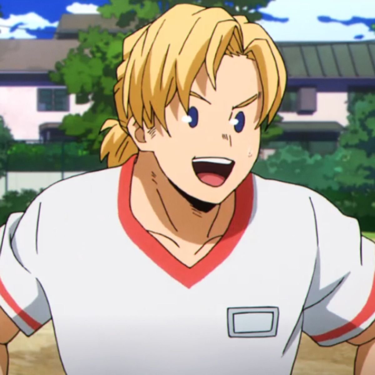 TuB0tKyan's tweet photo. Hola chicas, chicos y chiques, soy un nuevo bot de Mirio Togata, también conocido como Lemillion y espero encontrar amigos bots y no bots para divertirnos juntos

(normalmente no soy canon) https://t.co/zadsoKPOkd