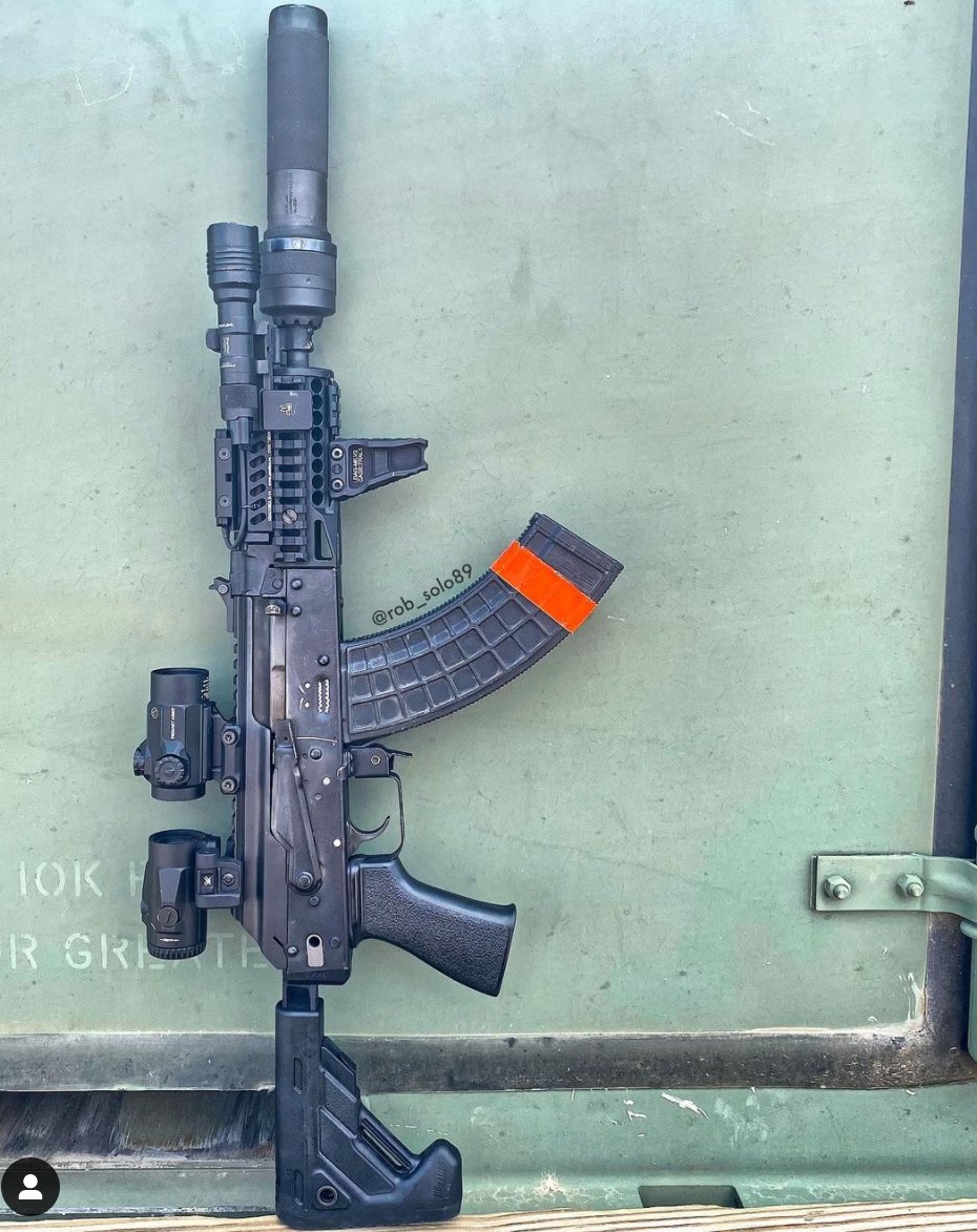 ARSENALinc's tweet photo. @rob_solo89
#suchka #ak74 #kalashnikov #akoperator #kalash #akpeasant #762x39 #545x39 #akm #combloc #kalashnikov_hub #kalashlife #akfanatics #akallday #ak_addicts #akhub #krink #krinkov #xtechtactical https://t.co/zUKQrgIgel