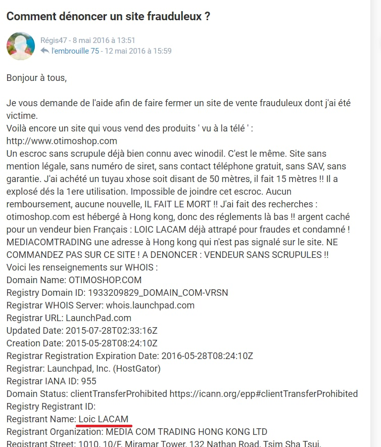 Gofuck74200855's tweet photo. @bengtrmars @tokenimy Parce que c'est un de leurs nombreux scams ! https://t.co/v9m4fd0Cw8