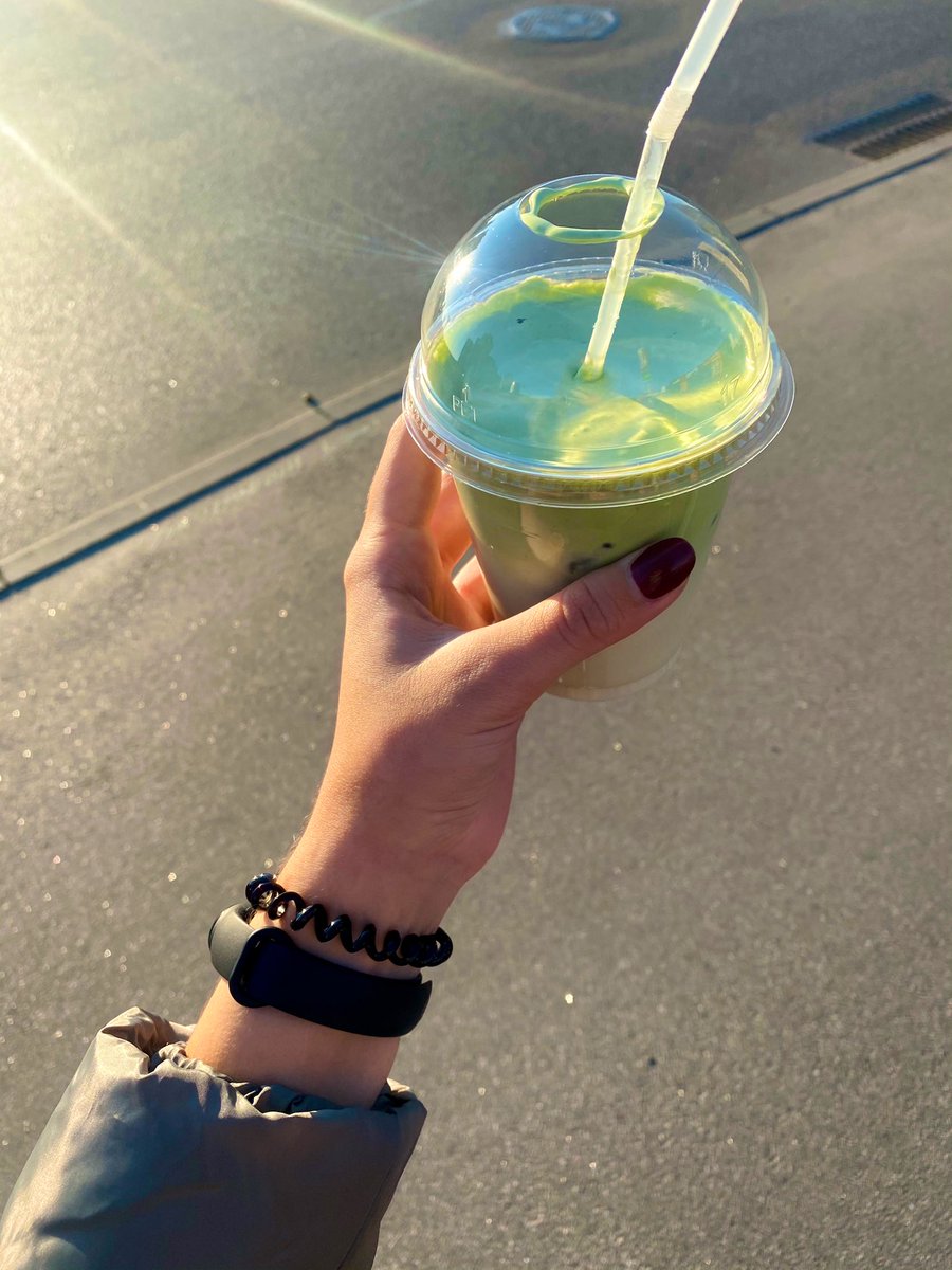 lastseeninbed's tweet image. Так люблю матчушку, что мы с ней метчимся 
Настроение: как и всегда, зелёное 💚

#Dalgonamatcha