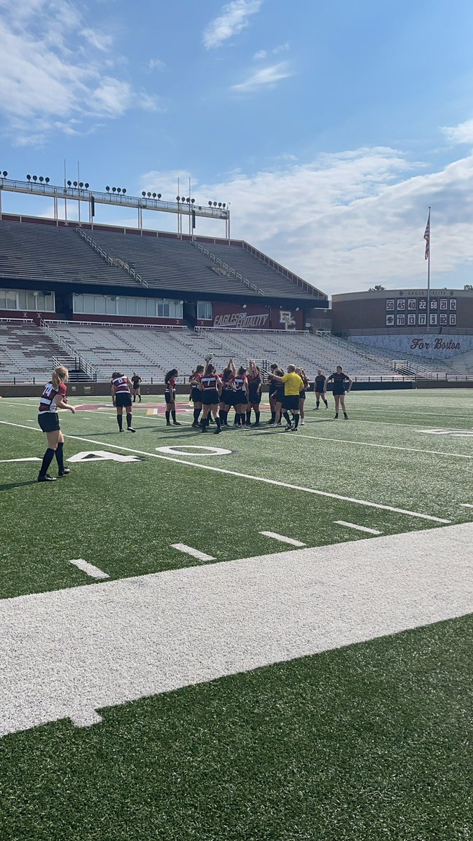 BCWRFC's tweet image. BC SCRUMMIES ARE KILLING IT IN THIS SECOND HALF