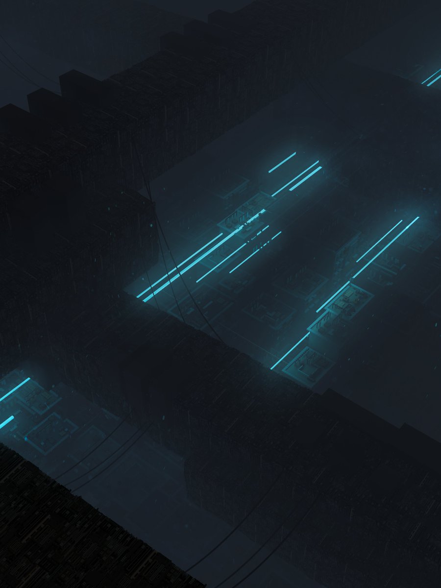 Dxnkbarkeit's tweet image. #minecraft neon collection
Builds by @H2CrO41 @vvicce @DiddiYT