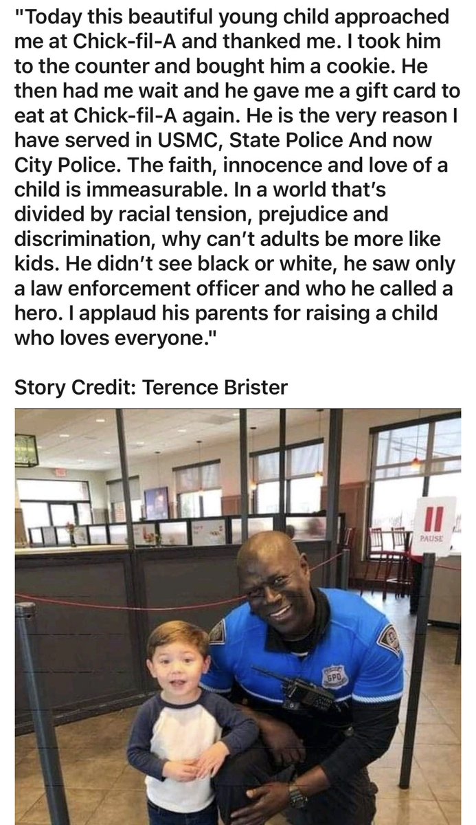 NYCGuy74's tweet photo. #pureHUMANity https://t.co/O1LmIdJPWT