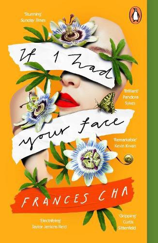 yvesstdoll's tweet photo. if i had your face : literally the best book i’ve read this month!! the writing was SO good and the characters were constructed beautifully. the only criticism is i wish this book was longer https://t.co/zjFLdgCTMD