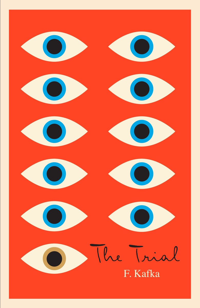 yvesstdoll's tweet photo. the trial : YAWNNN. The first part of this book was ok but i didn’t find the story captivating or interesting. maybe i’m just too stupid to understand books like this idk https://t.co/a7J5LbZHWX