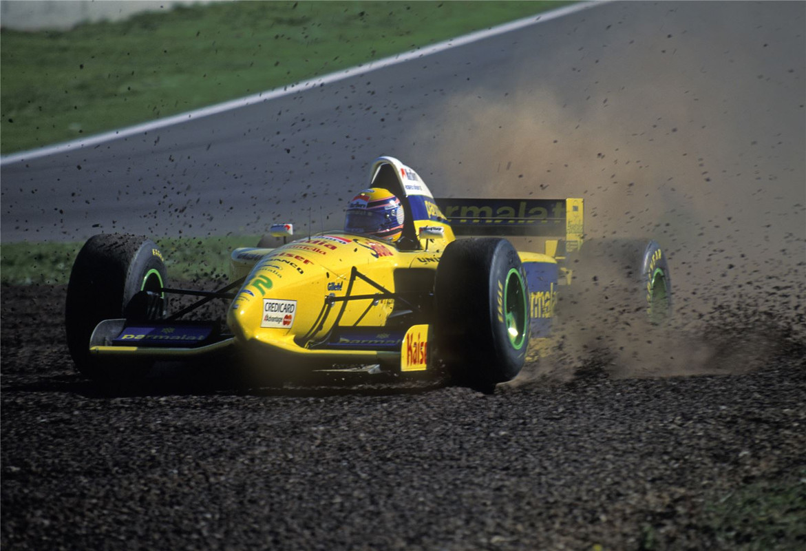 UnracedF1's tweet photo. Its this type of day today #F1 https://t.co/tuOKLBN9SV