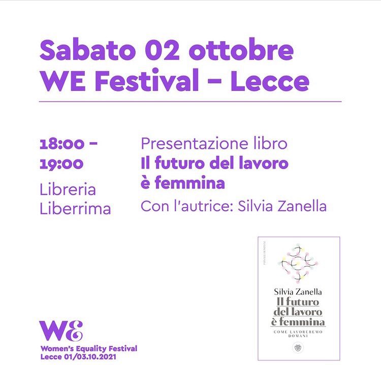 Silvia Zanella tweet media