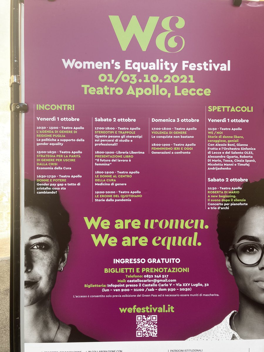 Silvia Zanella tweet media