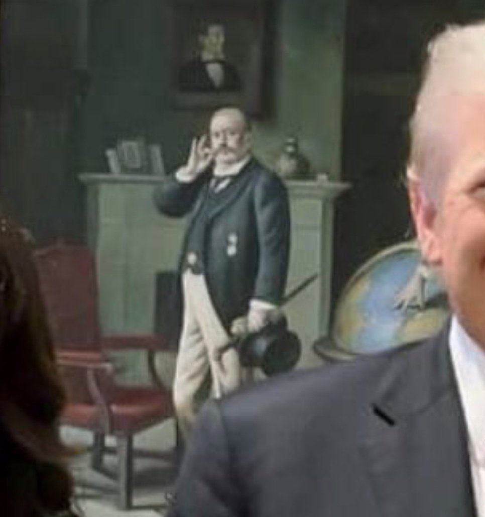 TheKellyLlama's tweet image. brruplahaha I concurrr #wtfart