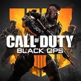 KARNAGEclan's tweet photo. Black Ops 4 didn’t deserve the hate it got. https://t.co/EqkaIT5hzC