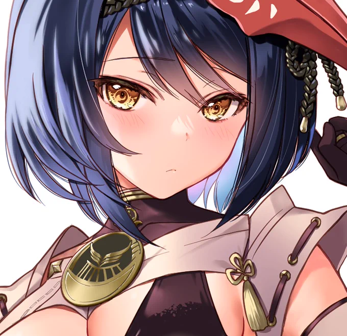 九条裟羅🌟
#原神 #gensinimpact 