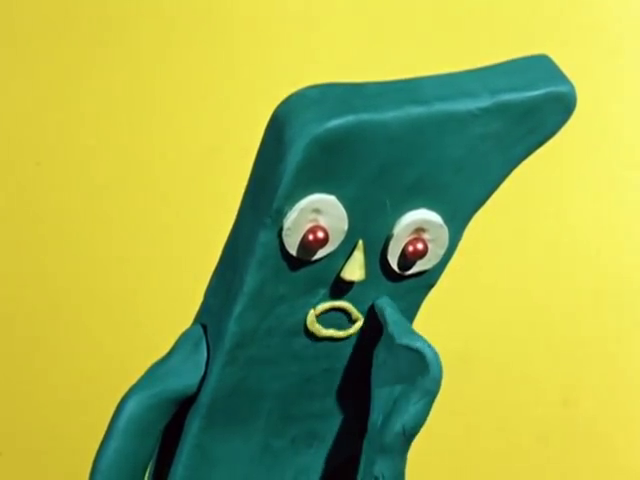 gumby screens (@gumbyscreens) on Twitter photo 