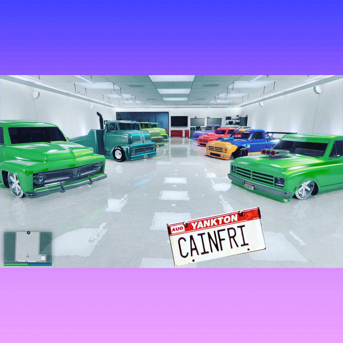 cainfrinarvalo's tweet photo. 🚨🚨🚨 je vous régale la team,nouvelle import #dmo dispo pour vous tous les soirs à 22h 🕙 🇫🇷
♻️♻️RT RT ♻️♻️
➡️Insta :
https://t.co/vcm6cZ9psr
➡️youtube :
https://t.co/QkWIdoPsPO
👻Snapchat : cainfrilobby
#dmo #car #slamvan #slamtruck #GTAV #GTAOnline #gctf #new https://t.co/8uThPC9lBJ