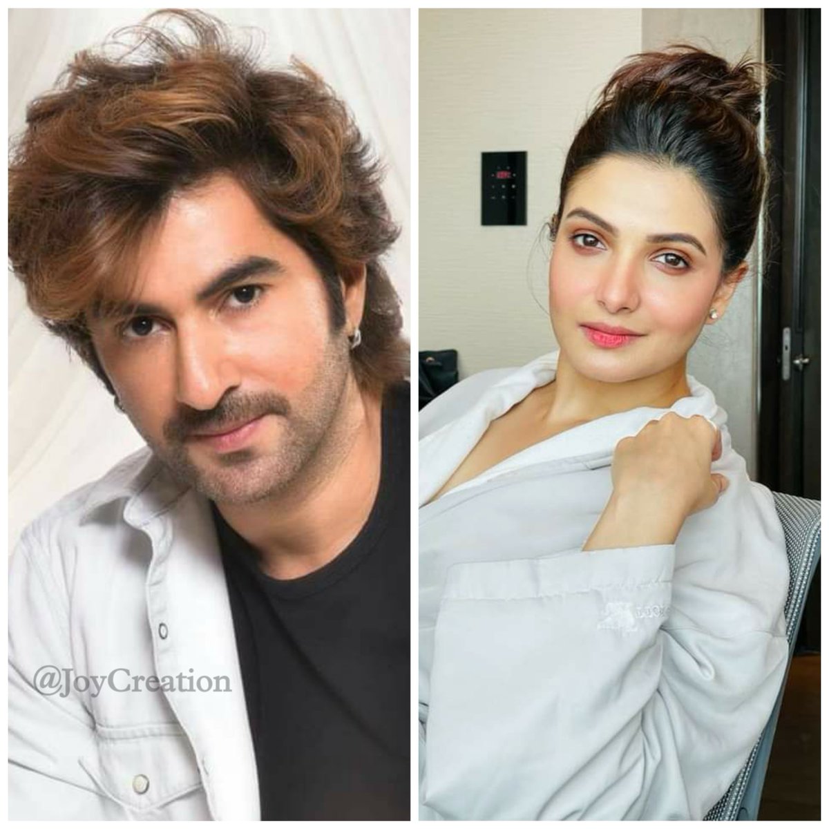 JeetRintu's tweet photo. Next #NewPair!
@jeet30 's next! @tnusreec
Announcement on the way!
#ShareMust! https://t.co/gKb1ImmkxO