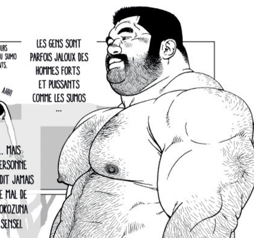 GACHIMUCHI EDITIONS tweet media