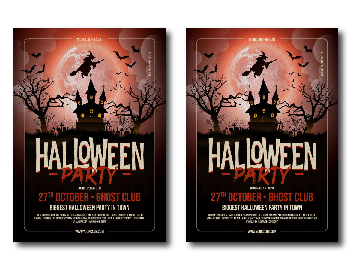 Halloween Party Flyer Template
#Halloween #HalloweenParty #HalloweenFlyer #HalloweenPartyFlyer #HalloweenFlyerTemplate #HalloweenPartyFlyerTemplate
