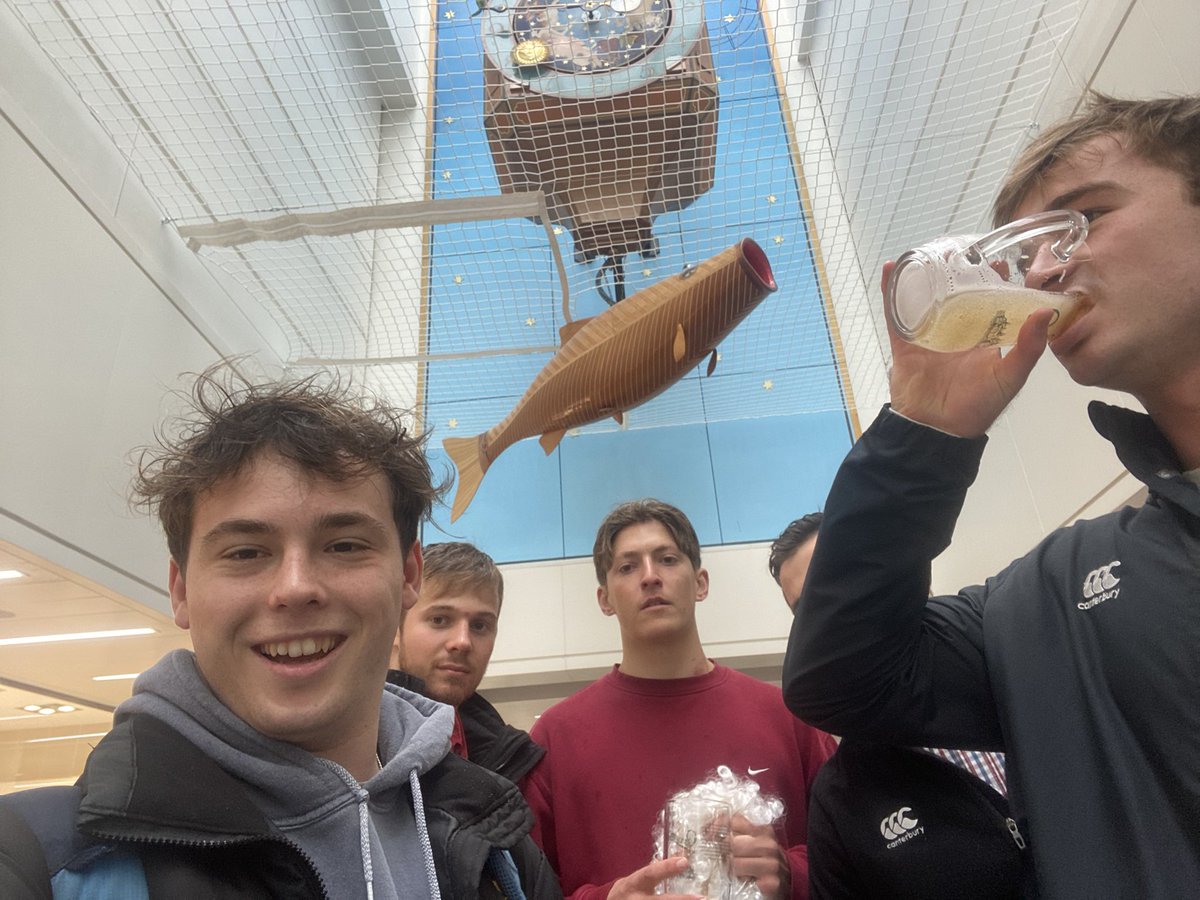 _reeders's tweet photo. All fish no bubbles :(( @OURLFC #cheltopoly #cheltopoleague https://t.co/uZ0E2OTnNG