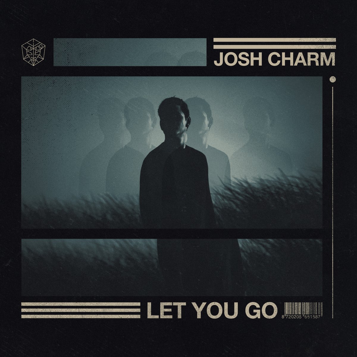 .<a href="/JOSHCHARM/">Josh Charm</a>  has a new one dropping next Friday ⚡️ Pre-save LET YOU GO here stmpd.co/RcCrTXxjTW
