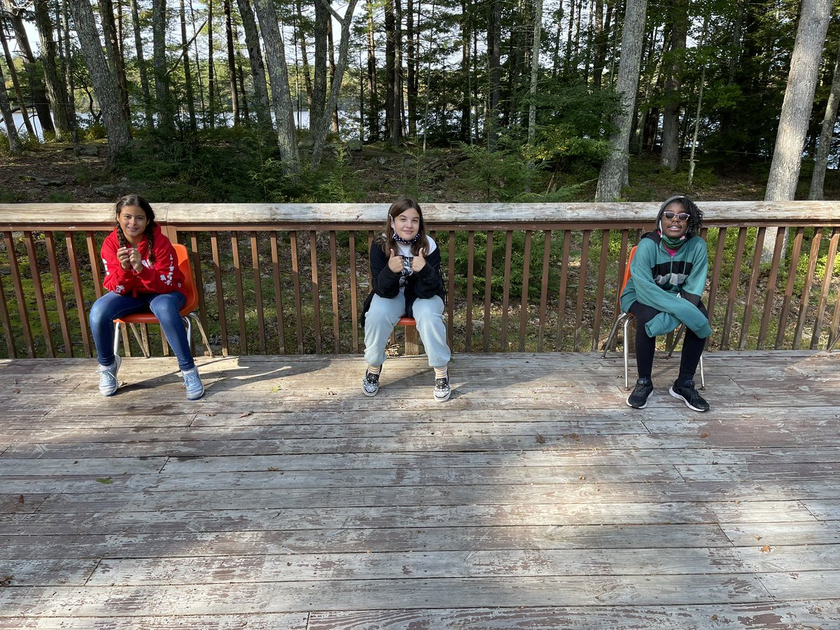 LaKreishaJean's tweet photo. Are we doing this..
Have a witchingly good time in this mystical inspired @GirlScoutsNNJ program at the hidden upstate Camp Glen Spey! We are doing this!
#WWKD #GirlScouting #GSCamping #GirlScoutCamping #GirlScoutFun
#KreeKronicles #ThisIsMe #WifeMomBoss๐
#BlessedBeyondMeasure https://t.co/tKZI8iNYqu