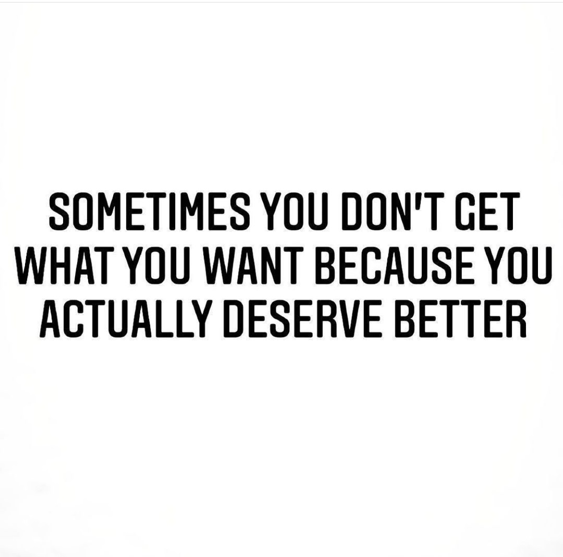 TheSingleWoman's tweet photo. Trust that closed doors stay closed for a reason. https://t.co/VVIot3XHcY