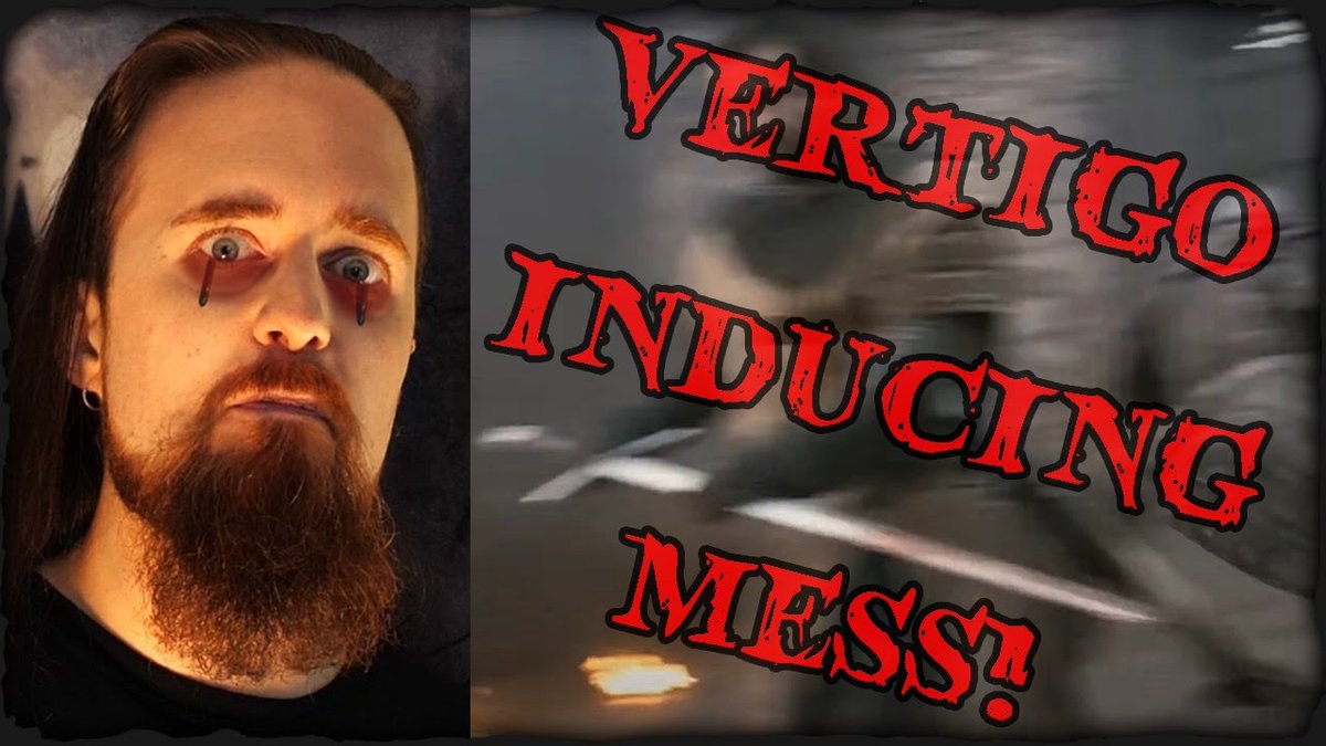 This Makes Movie Fights REALLY Hard to Watch dlvr.it/S8nfCM