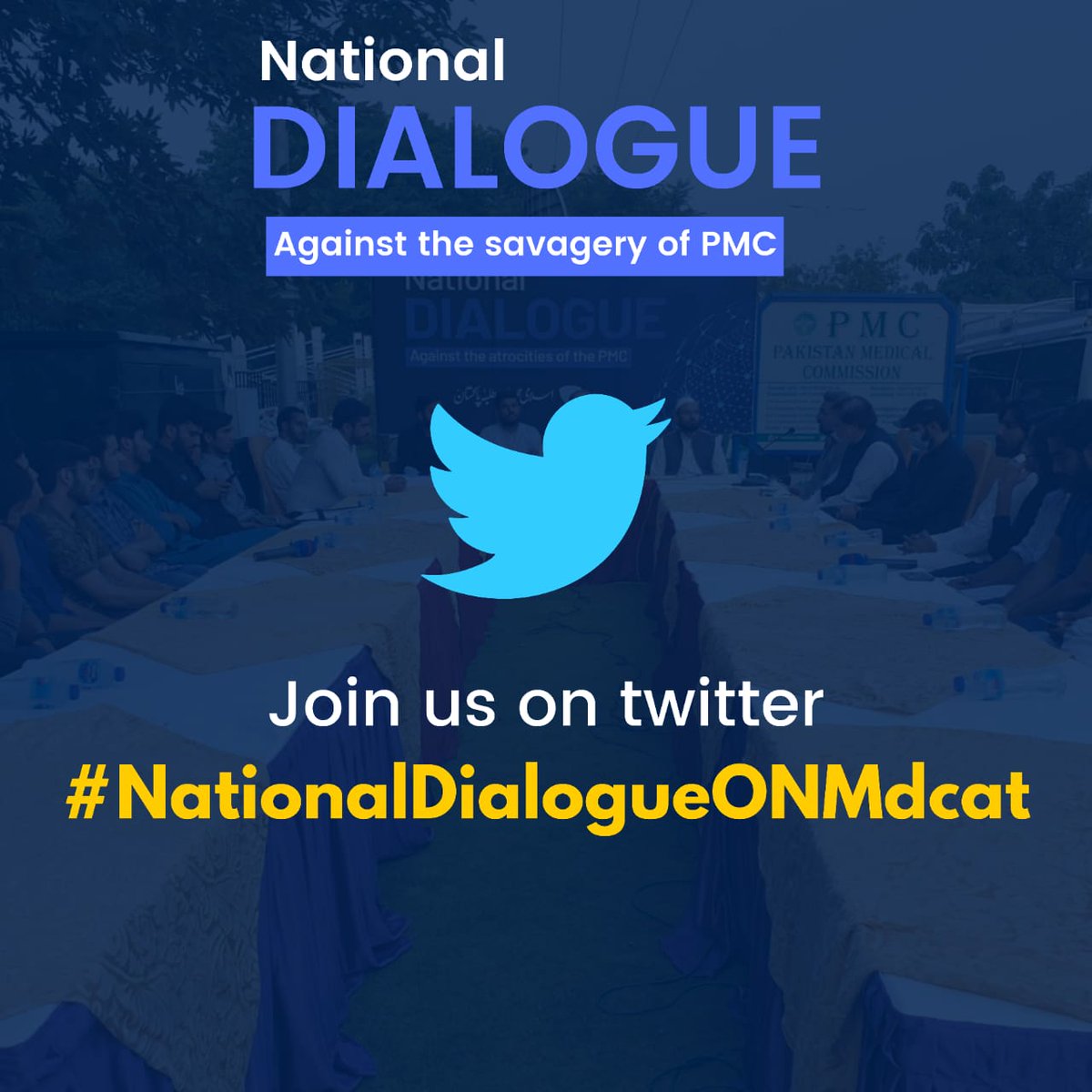 RiaFatima6's tweet photo. #NationalDialogueONMdcat https://t.co/bADANYjVHz