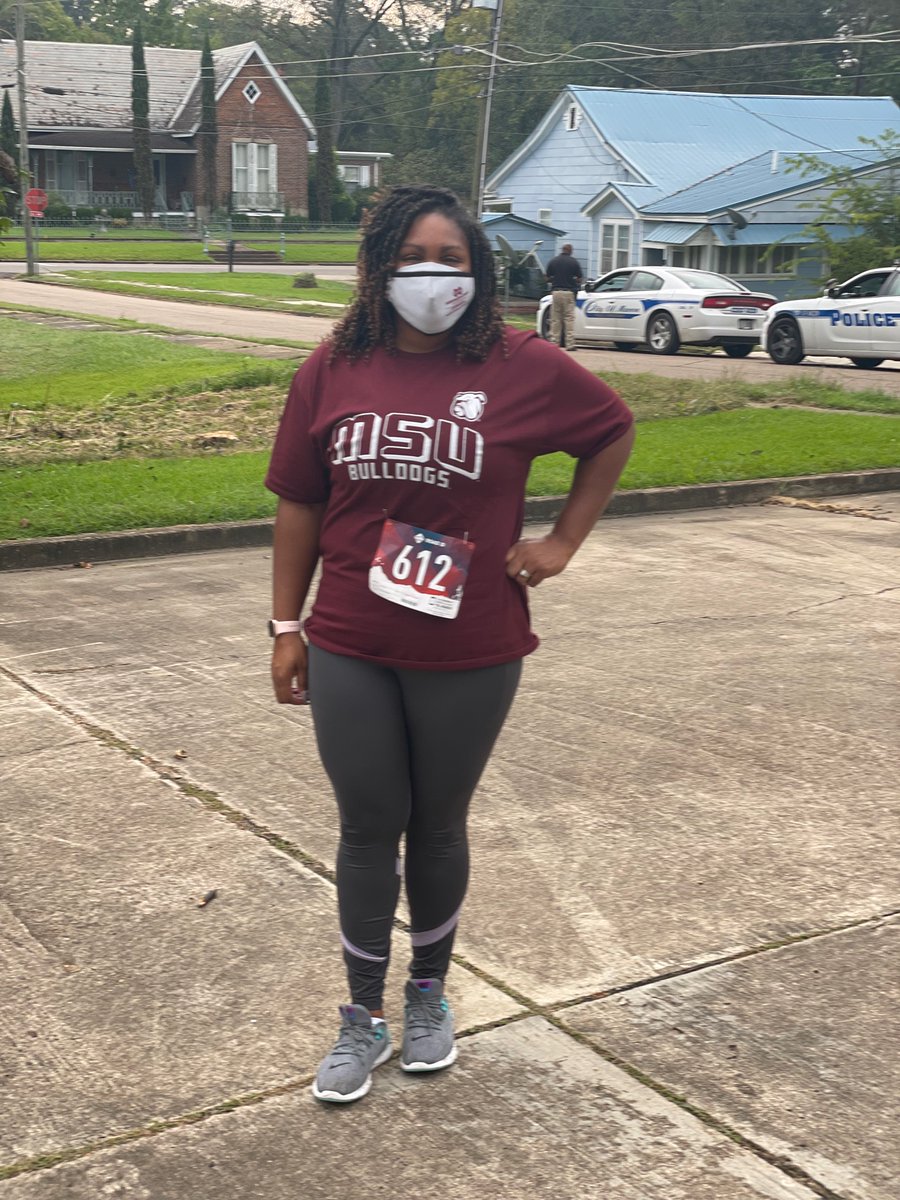Yolanda E. Pruitt M.S, CHES tweet media