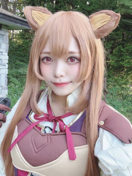 Twitterのコスプレ画像19