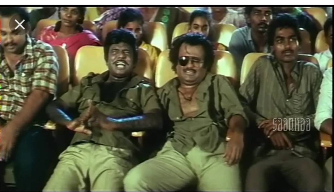 sks61478807's tweet photo. Adada #twitterla indha #thread podravanunga tholla thangalapa...😂😂
Thalaila mudi iruka? Vaaila pallu irukanu podradhellam thread ahm😂😂😂 https://t.co/LDLuKNztYK