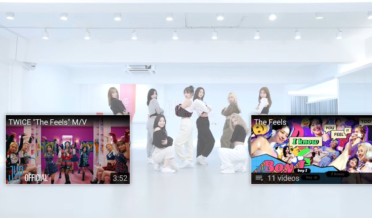 S4YSOMETH1NG's tweet photo. Debo admirar lo hermosa que quedo la coreo de the feels...es bastante fácil pero a la vez super linda, es q me encanta TODO de the feels
#TheFeels #TWICExJimmyFallon @JYPETWICE https://t.co/3C5cw71l90