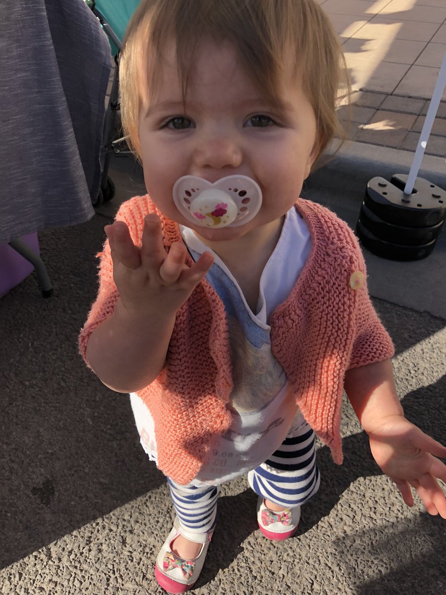 ClothiersRose's tweet photo. Come see us at the #LasCrucesFarmersMarket today until 1:30! #lascruces #newmexico #craftmarket #handmadecrafts #babyclothes #handmadebabyclothes #donaanacounty https://t.co/NVctpA7lYg