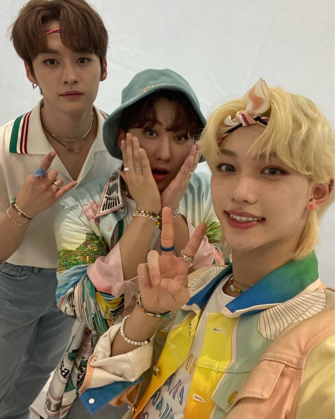 Stray Kids Global on X: 