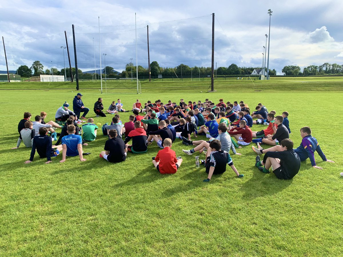 Carlow_GAA's tweet photo. Amazing talent on show at this weekend’s Foals Trials 🇬🇳🏐🥎🇬🇳

Cannot wait to see these guys in action again very soon…….👀🇬🇳

#TalentSpotting 🔥🇬🇳
#ColtsRising 🐎🇬🇳
#CarlowRising 💪🏼🇬🇳 https://t.co/ynypgJbGSO