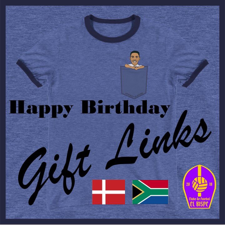 ClubeEl's tweet photo. Happy b-day @neo_links
#agffodbold #ksdh #ultratwitteragf #sldk #aarhus #giftlinks https://t.co/QR83MumjLz