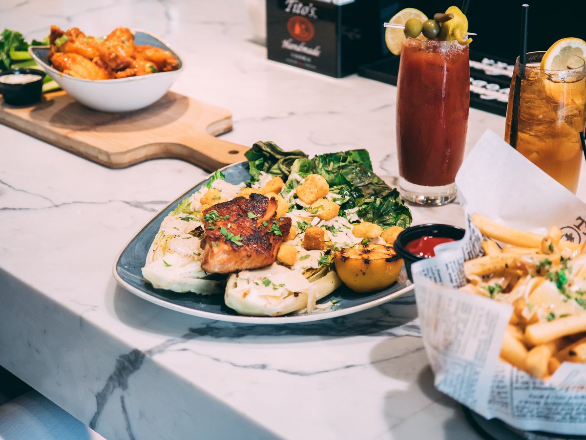 Echo Falls Golf Club tweet media