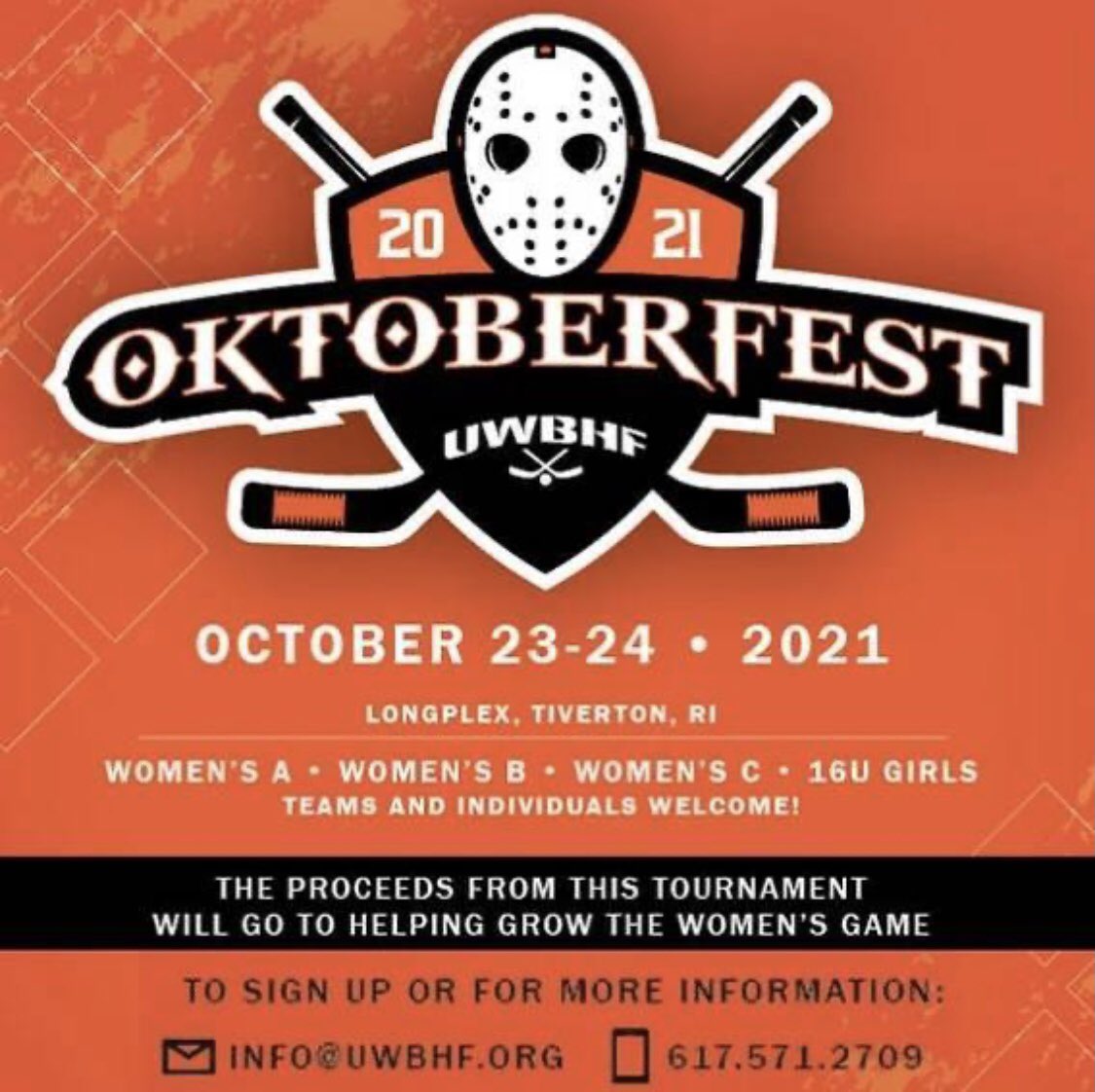 USA Ball Hockey tweet media