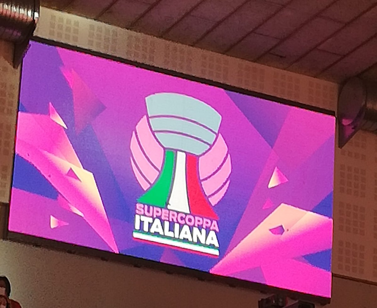 EuropeDirect_Mo's tweet photo. Commissione UE partner @LegaVolleyFem

Al via la #supercoppa, a #Modena, proprio a cavallo della #EuropeanWeekOfSport, la settimana dedicata alla strategia UE per lo sport ➡️https://t.co/Cz1II6p6en

#BeActiv  #NextGenerationEU #salute #benessere #volley
@europainitalia https://t.co/HRAAxNRjPb