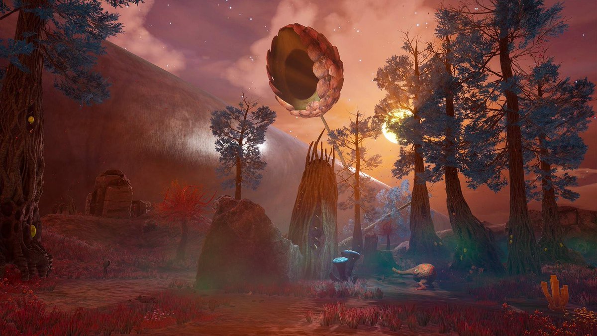 TheVideoGamesUK's tweet photo. The Eternal Cylinder: Designing Survival Mechanics for a Planet Being Destroyed - https://t.co/7X4QNtWQmi #thevideogames https://t.co/VWMzn4Gxph