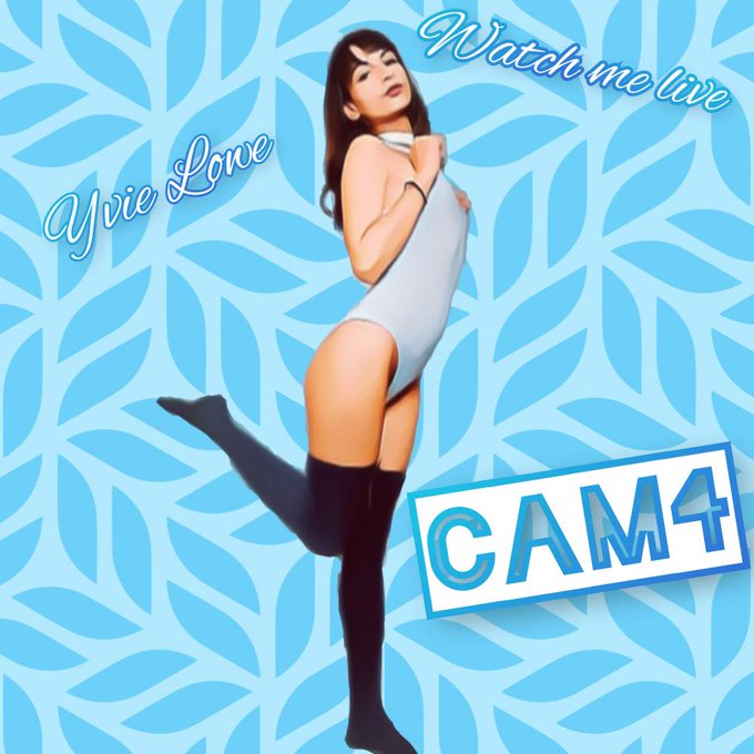 https://t.co/qWnXSheXOK Yvie Lowe is online @Cam4 ❤❤ https://t.co/LKSVdGuJ6E ❤️❤️ #yviel https://t.c<a class="tags" href="/tag/cam4">@cam4</a><a href="/tag/yviel"class="tags"><span>#yviel</span></a>