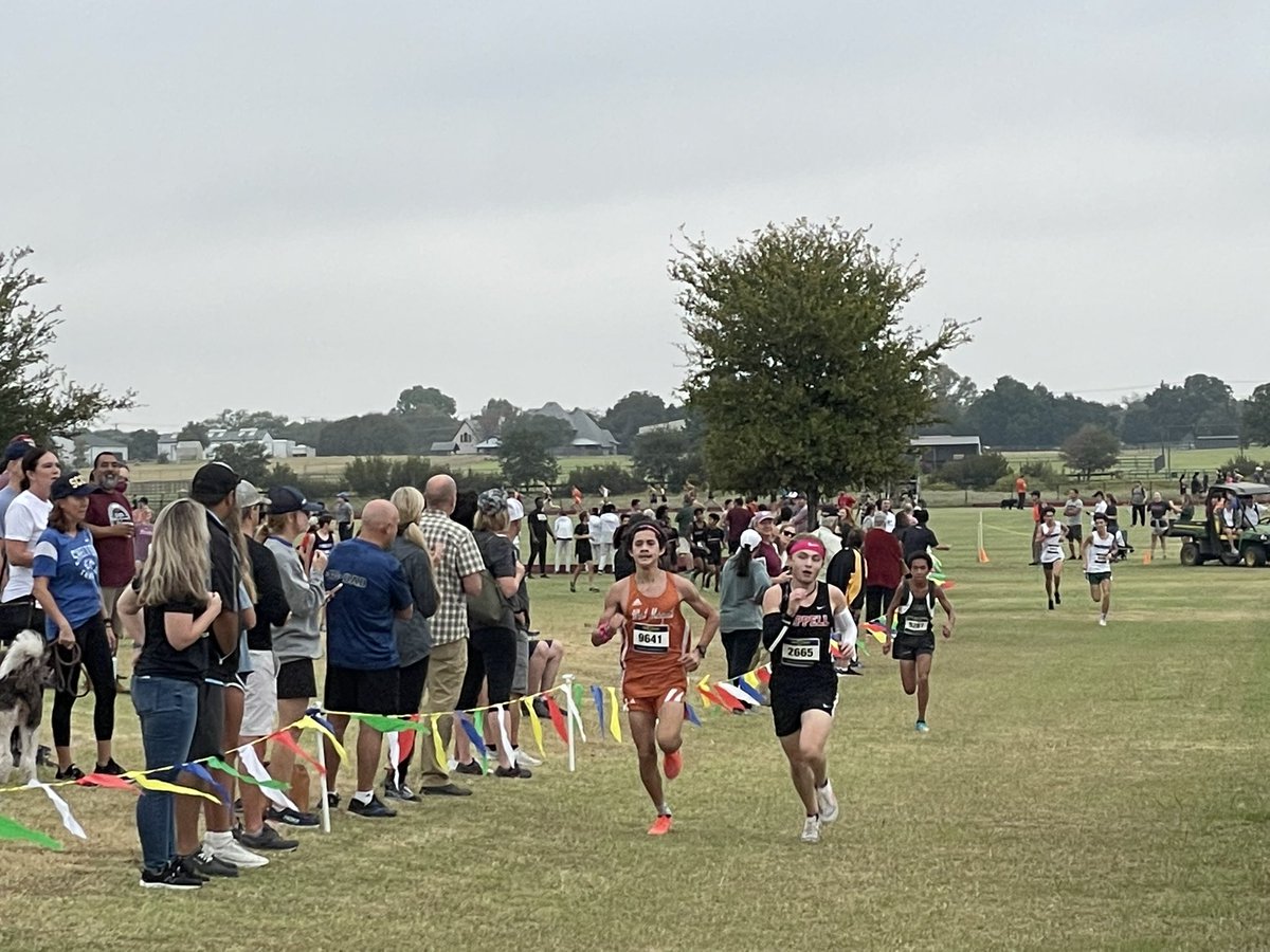 Coppell ISD Athletics Dept tweet media