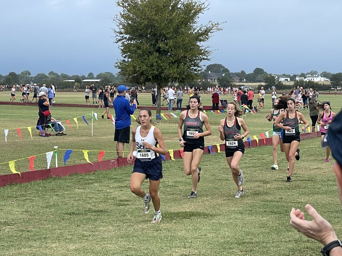 Coppell ISD Athletics Dept tweet media