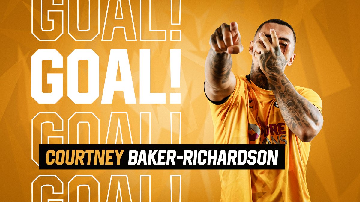 NewportCounty's tweet photo. ⏰ 68' | GOOOOOOOOOOOOOOOOOAL! @Courts_B_R finds the top right corner with a stunning effort from the edge of the area. WHAT A STRIKE!

📻 Listen live 👉 https://t.co/gMKD1NZunB

🟠 2-0 🟣

#OneClubOneCounty https://t.co/6xIOW6yjWE