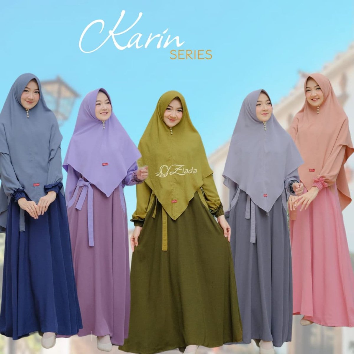 Sekarasih Collections tweet media