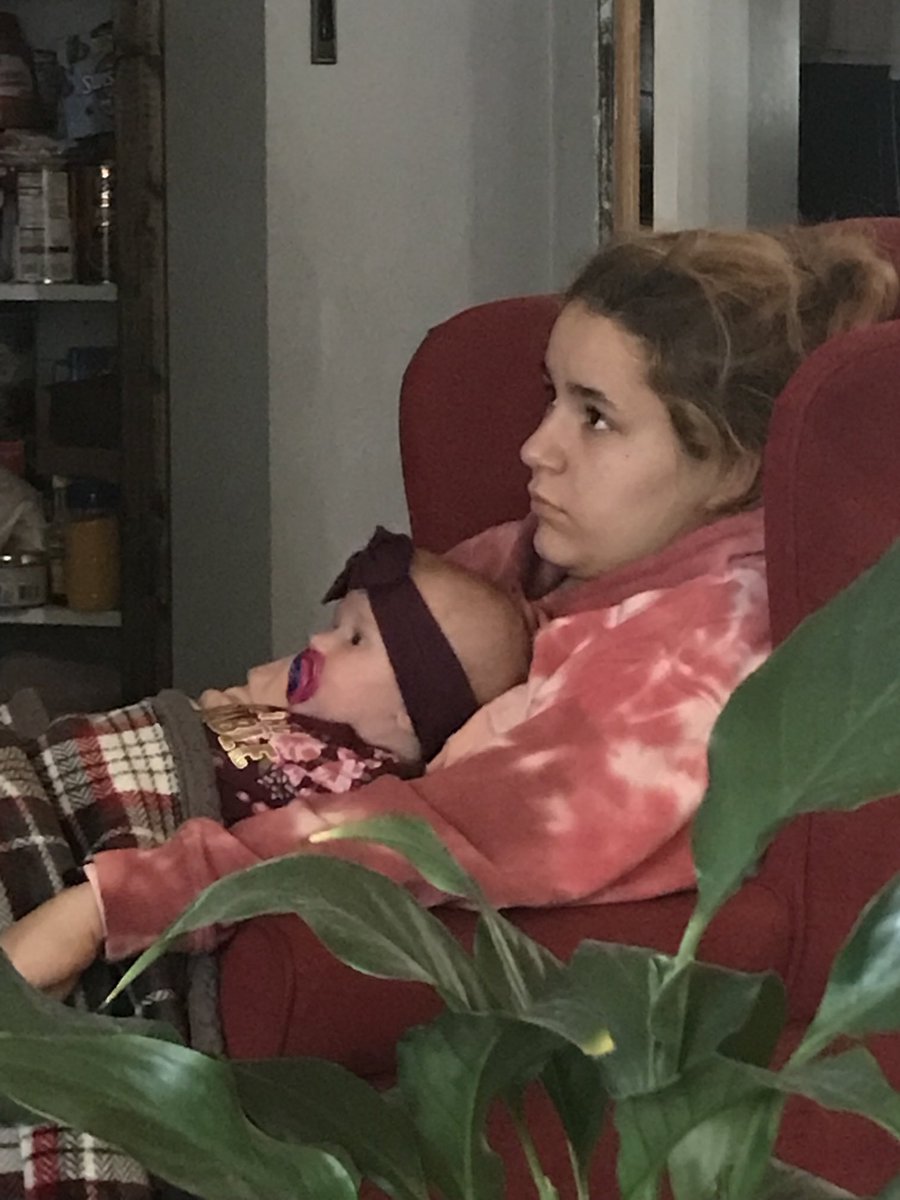 #ChicagoFire - it gets us all 😍