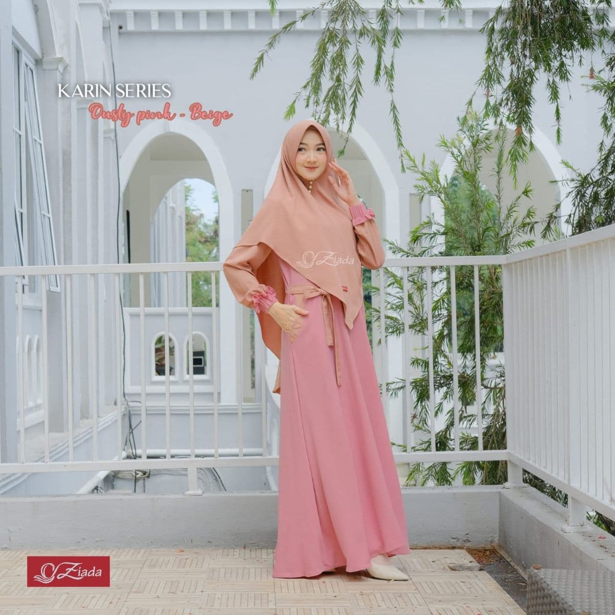 Sekarasih Collections tweet media