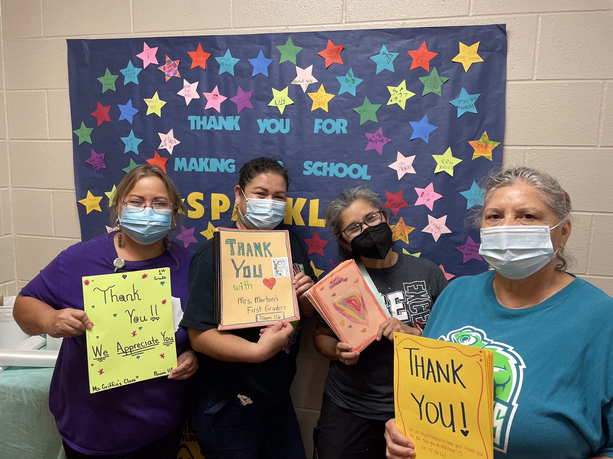 CSE_Chameleons's tweet photo. Our custodial team is simply the best! They keep CSE safe, clean and beautiful. Thank you for all you do! https://t.co/6FOsDTcVqb