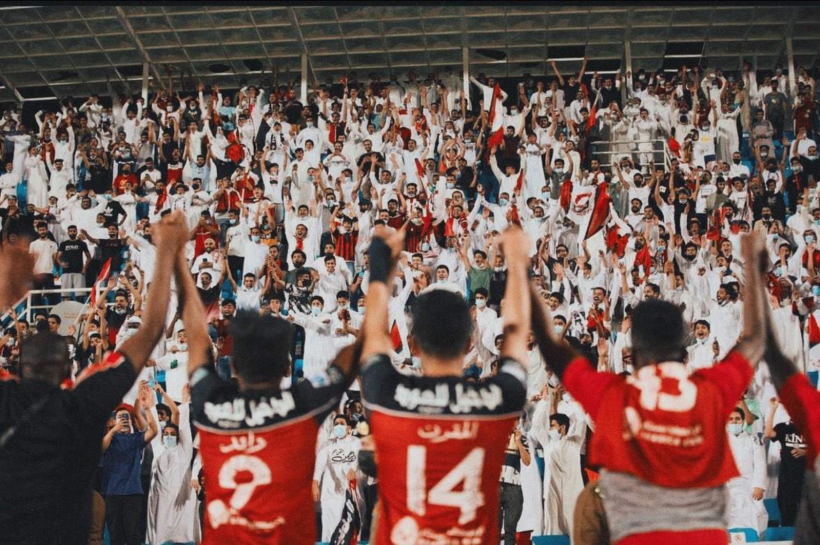 هي اشياء لا تشترى 
#الرائد 
#التعاون