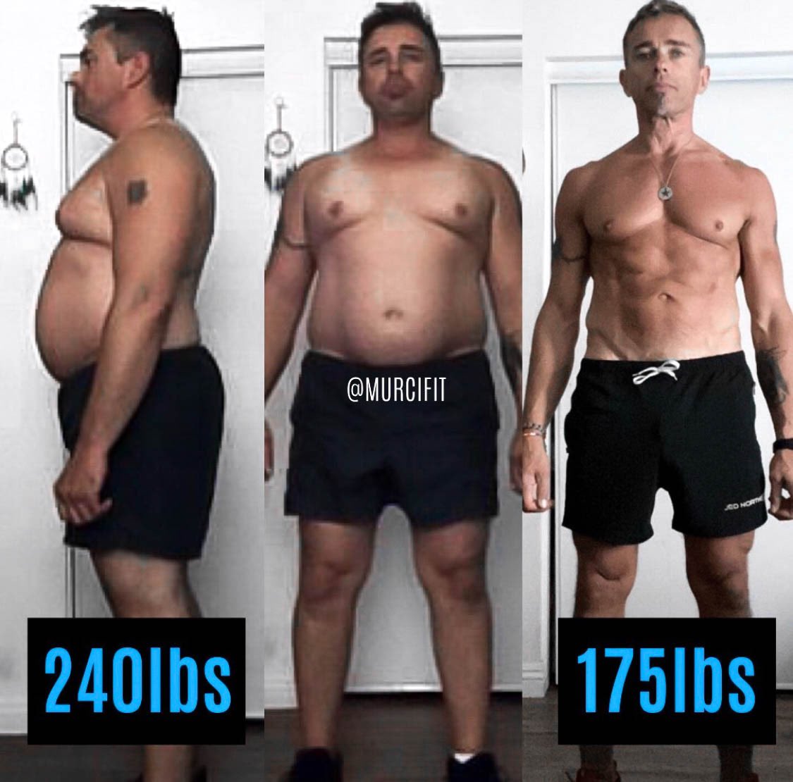 murcifit's tweet photo. 🔥9 month client results 📥 Message me to get your transformation started https://t.co/ZIXax16GuK