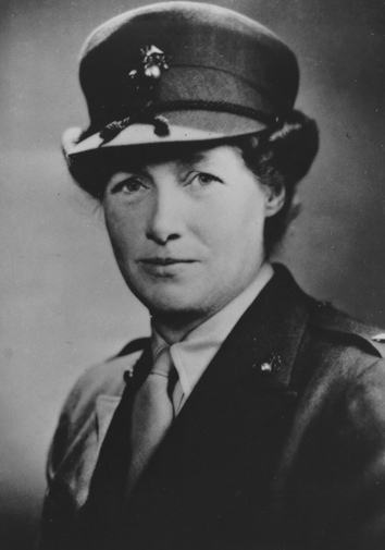 October 2nd in year 1895, Ruth Cheney Streeter, American colonel was born #RuthCheneyStreeter #history #datefacts