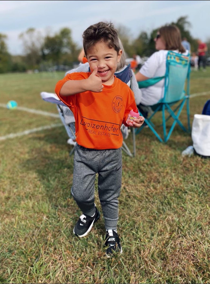 JessamineSoccer's tweet photo. Happy Fall Break! 🍁🎃🍃 https://t.co/pH0COtkRAy